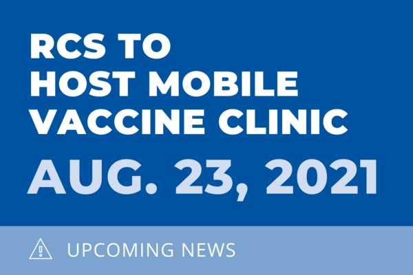 Vaccine Clinic News 