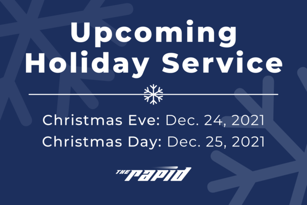 Christmas Service 2021 - Featured Image