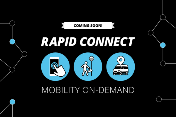 Rapid Connect Preview Feature Image
