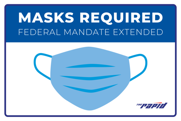 Masks Required 2022 - Featured Image