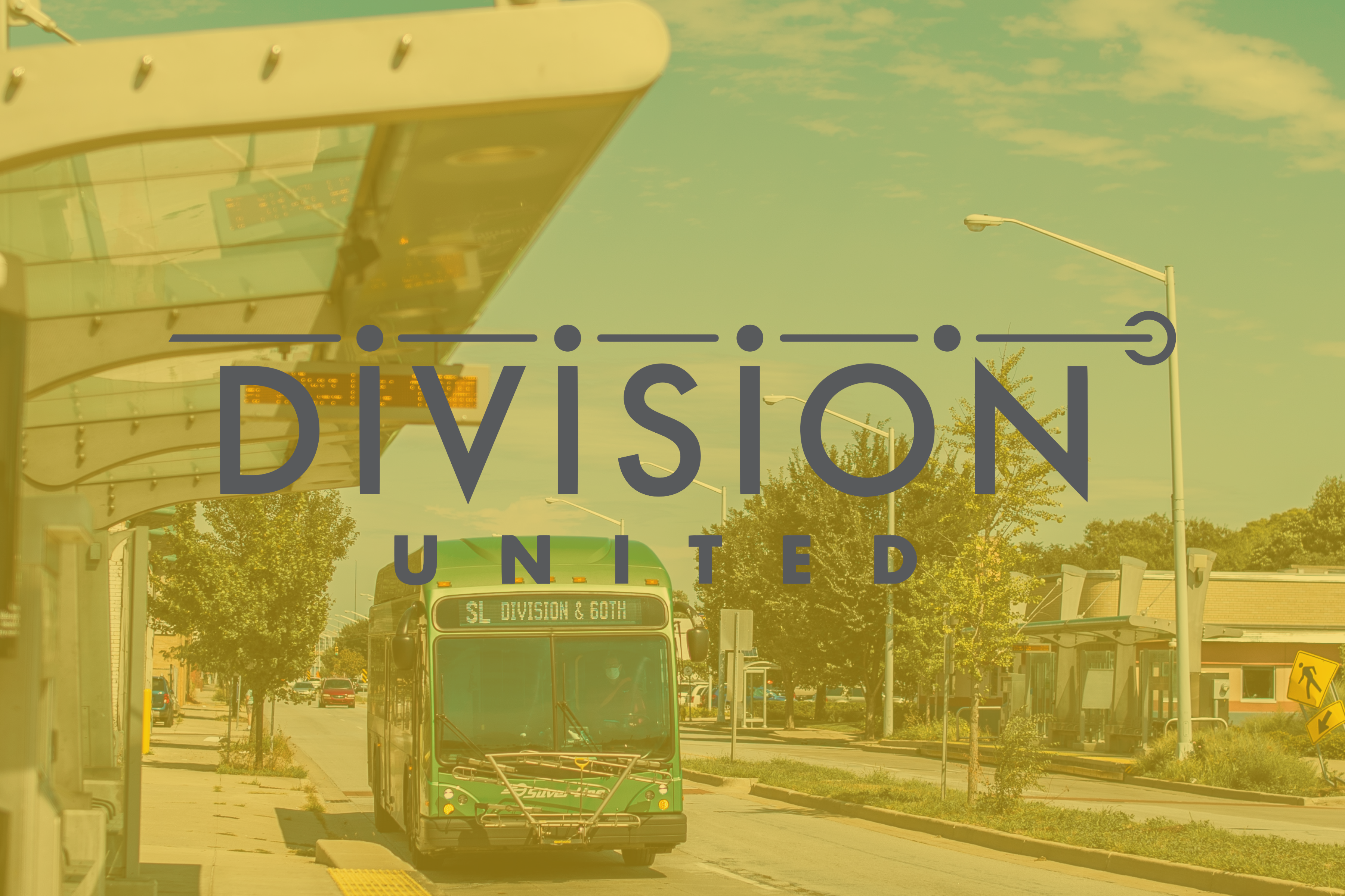 Division United at Silver Line Station