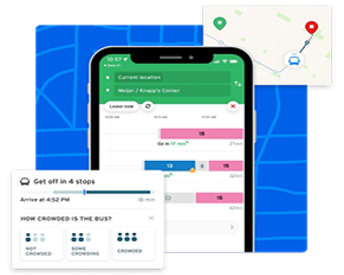 rapid app