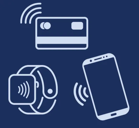 Contactless Payments