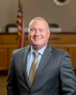 mayor