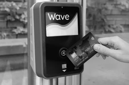 Contactless Fare Payment