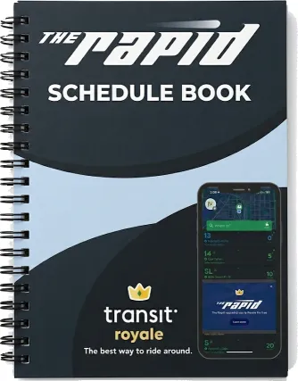 Schedule Book