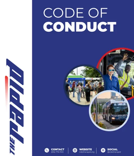 Code of Conduct