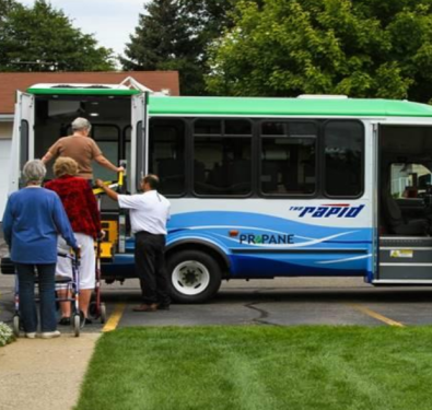 GoBus