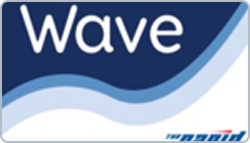 wave ticket image